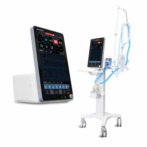 Ventilator delya