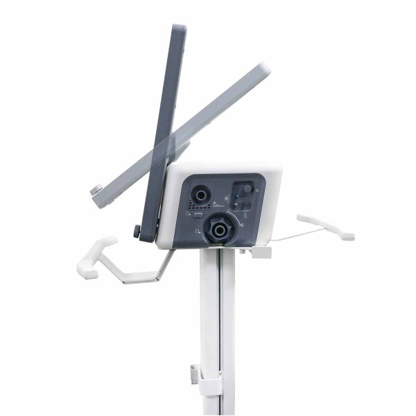 Ventilator delya