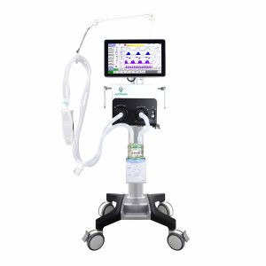 Ventilator JUDITH High-end mechanical