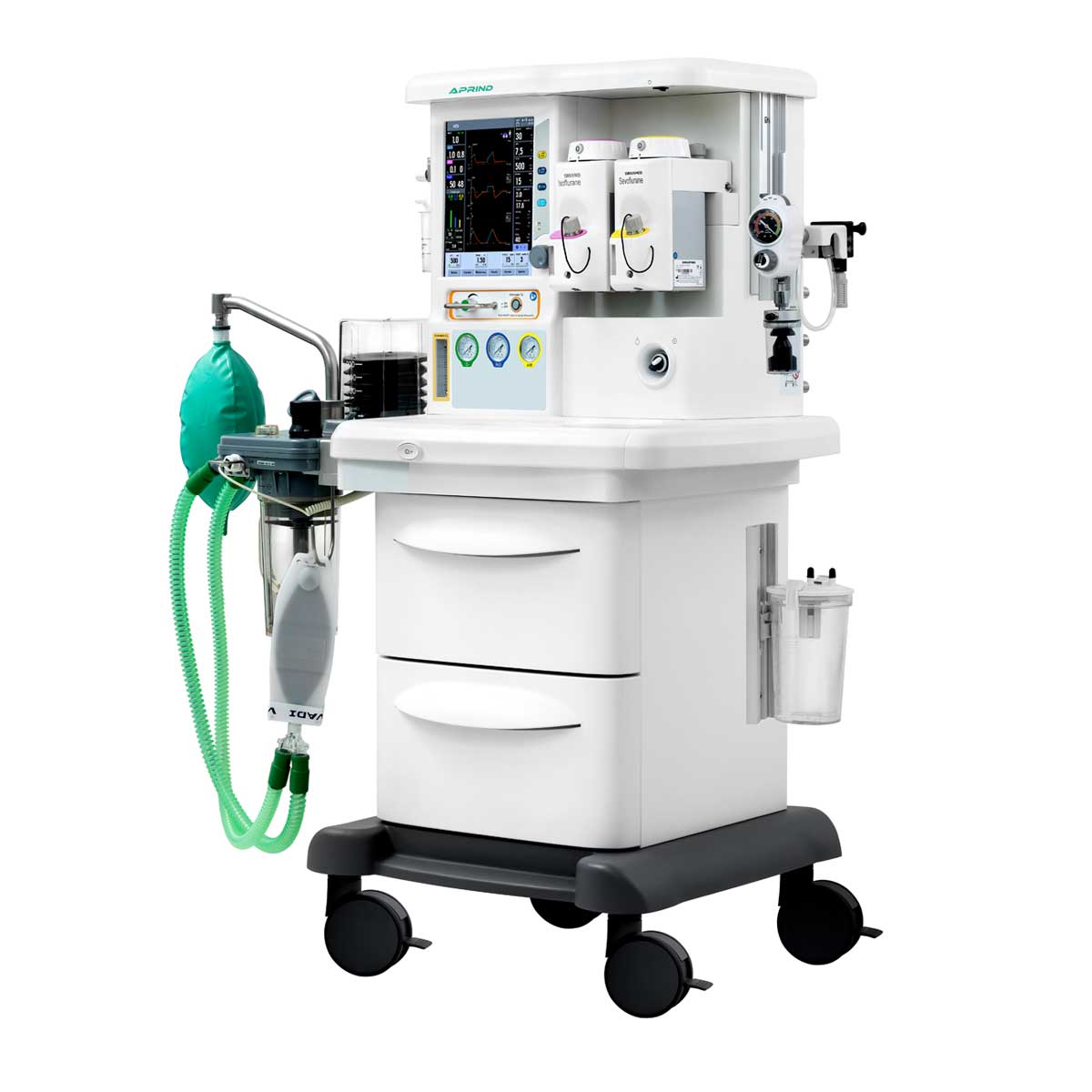 Anesthesia Workstation 8300AP