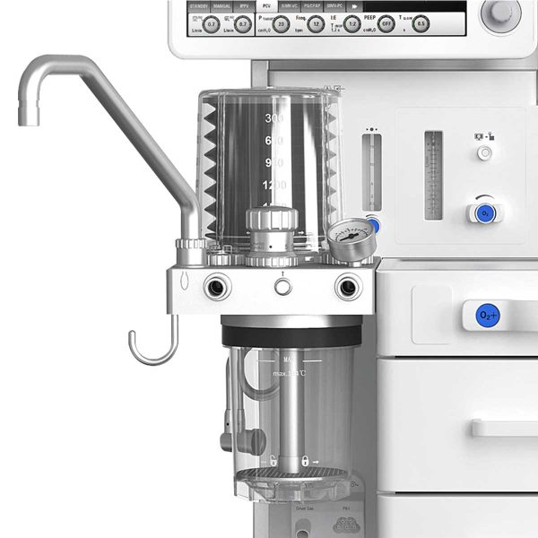 Anesthesia Workstation 8800AP