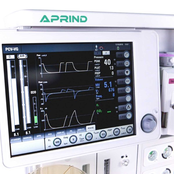 Anesthesia Workstation 8800AP
