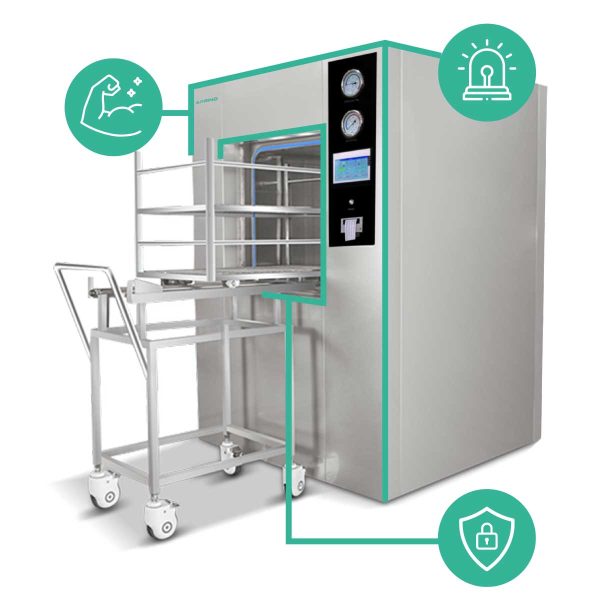 Autoclave Sterilizer