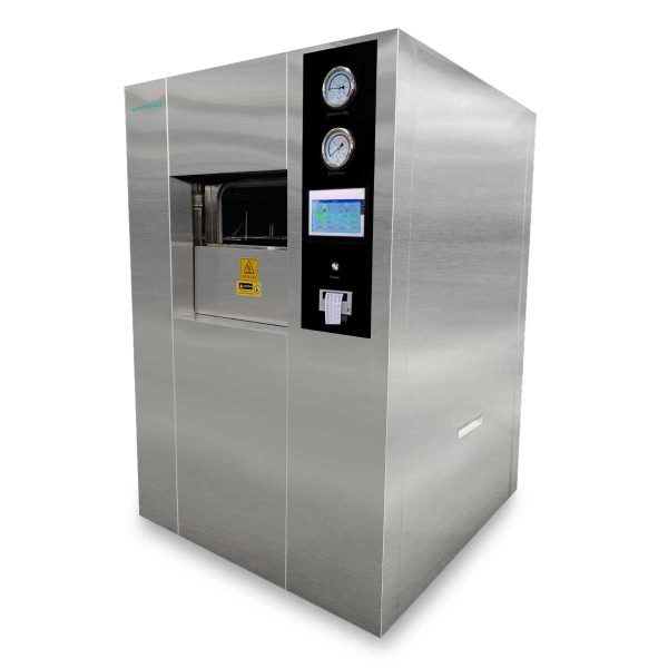 Autoclave Sterilizer