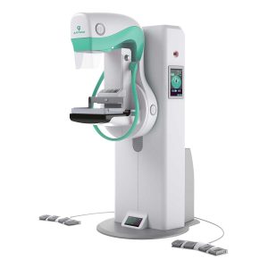 Isabell Digital Tomosynthesis Mammography System