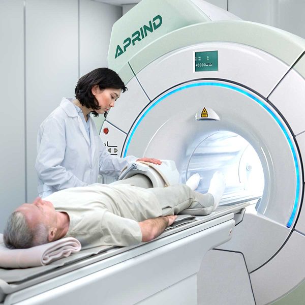 king green Magnetic Resonance