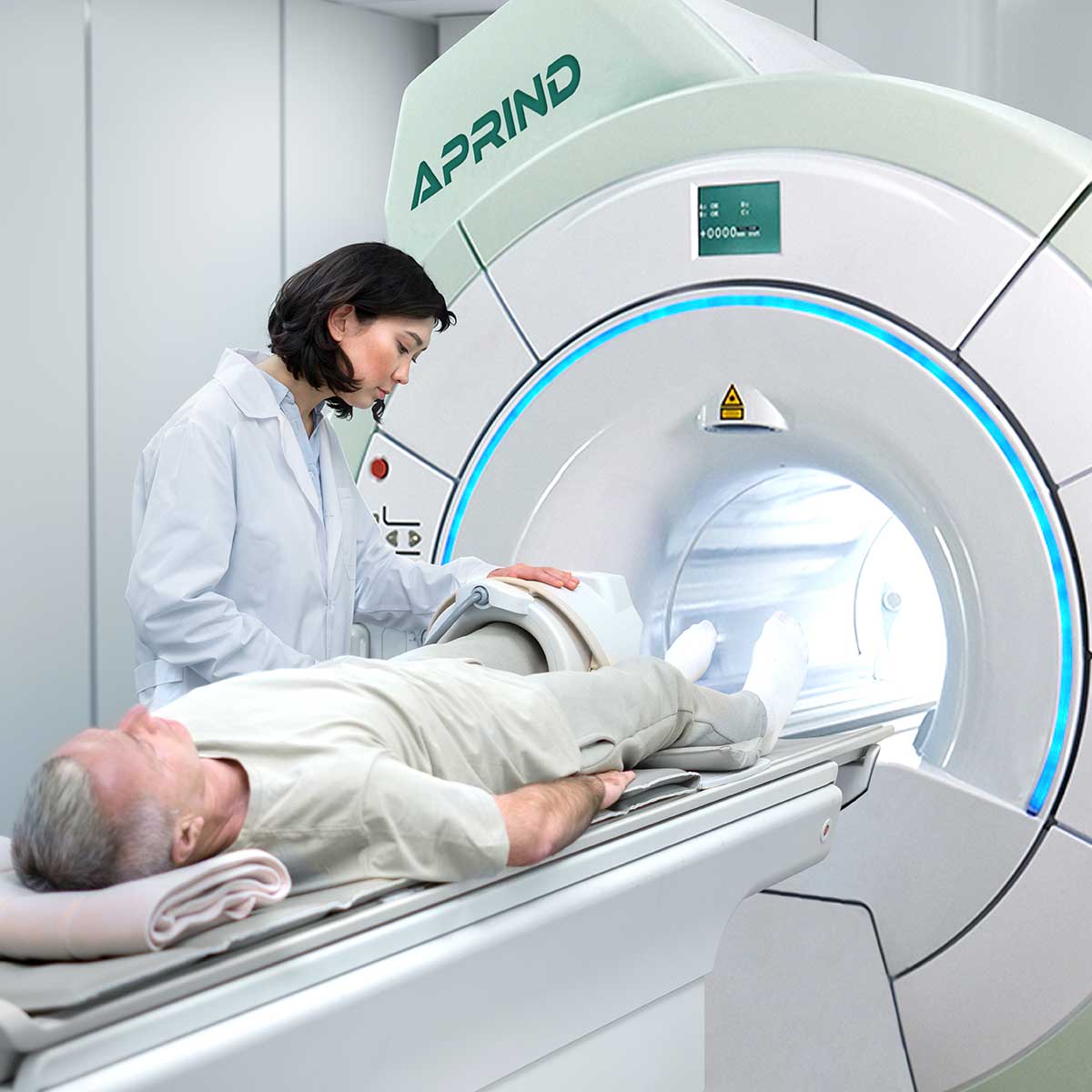 king green Magnetic Resonance