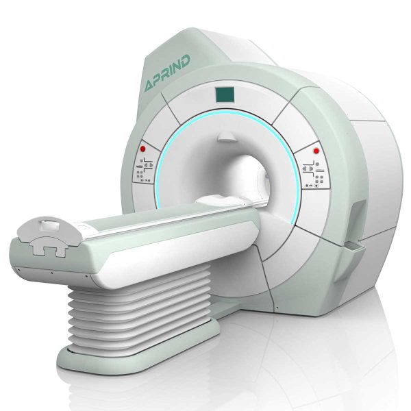 king green Magnetic Resonance