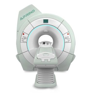king green Magnetic Resonance