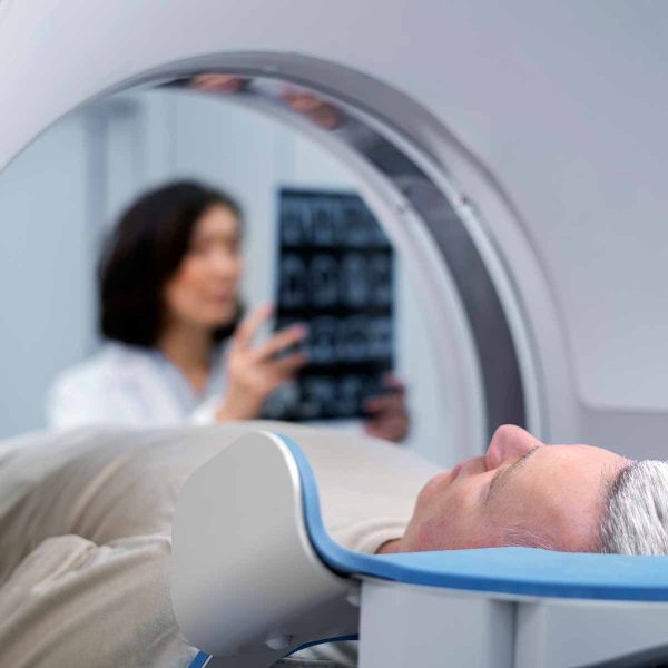 care green Computed Tomography System