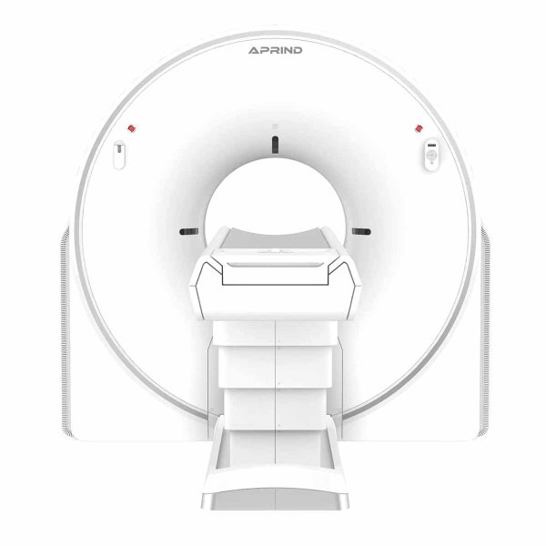 care green Computed Tomography System