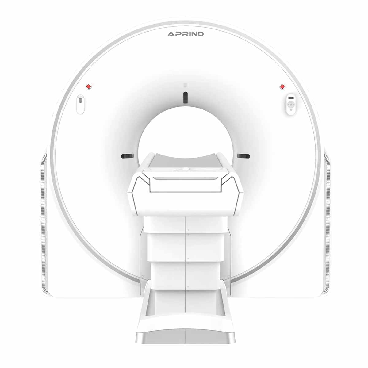 care green Computed Tomography System