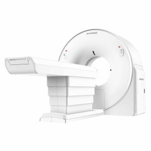 care green Computed Tomography System