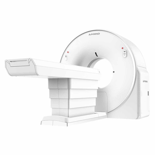 care green Computed Tomography System