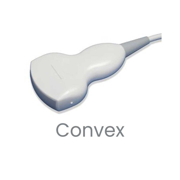 Spirit20 Full Digital Portable Color Doppler Ultrasound convex