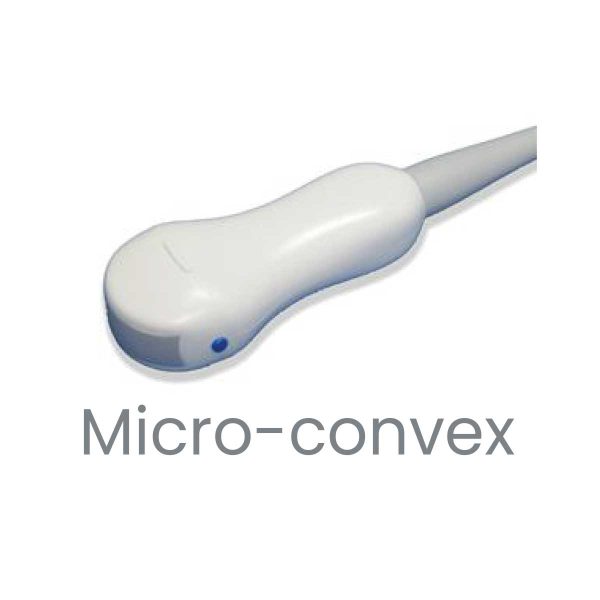 Spirit20 Full Digital Portable Color Doppler Ultrasound micro convex