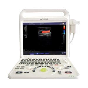 Spirit20 Full Digital Portable Color Doppler Ultrasound