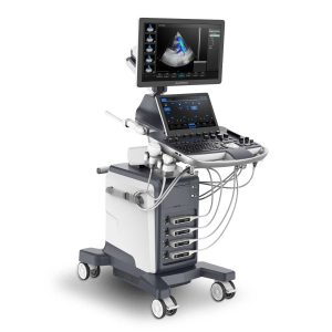 spirit60 Full Digital Color Doppler Ultrasonic Diagnostic System