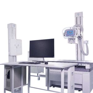 Force, X-Ray System